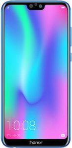 Honor 9i Price In Pakistan