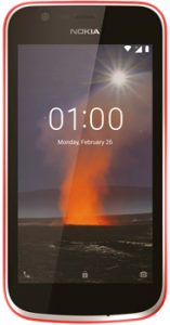 Nokia 1 Price In Pakistan