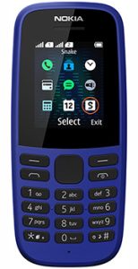 Nokia 105 (2019) Price In Pakistan