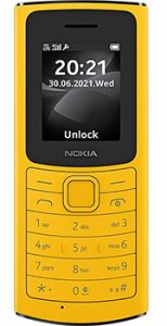 Nokia 110 4G Price In Pakistan