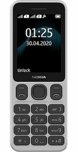 Nokia 125 Price In Pakistan