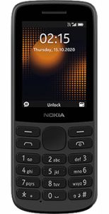 Nokia 215 4G Price In Pakistan