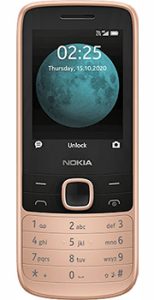 Nokia 225 (4G) Price In Pakistan