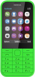 Nokia 225 Price In Pakistan