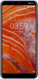 Nokia 3.1 Plus Price In Pakistan