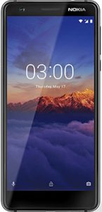 Nokia 3.1 Price In Pakistan