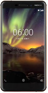 Nokia 6 (2018) Price In Pakistan