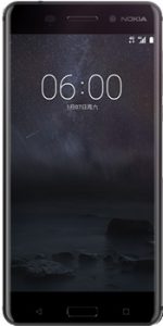 Nokia 6 Price In Pakistan