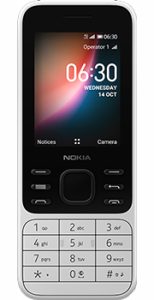 Nokia 6300 4G Price In Pakistan