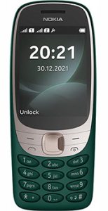 Nokia 6310 Price In Pakistan