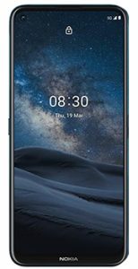 Nokia 8.3 (5G) Price In Pakistan