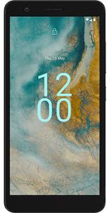 Nokia C02 Price In Pakistan