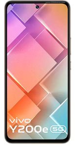 Vivo Y200e Price In Pakistan