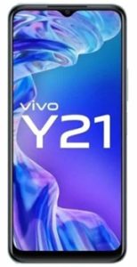 Vivo Y21 Price In Pakistan