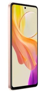 Vivo Y78m Price In Pakistan