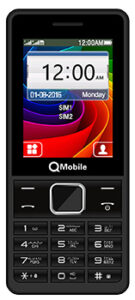 QMobile ATV 1 Price In Pakistan