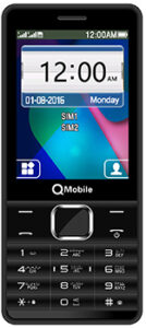 QMobile ATV 2 Price In Pakistan