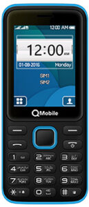 QMobile E400 Pro Price In Pakistan