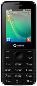 QMobile Eco 2 Price In Pakistan