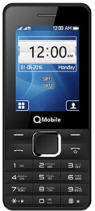 QMobile M2 Price In Pakistan