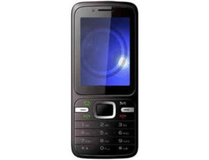 QMobile SP3000 Price In Pakistan