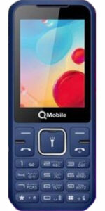 Qmobile E1000 Party 2021 Price In Pakistan