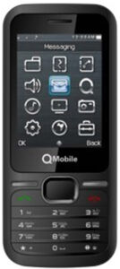 Qmobile G5 Price In Pakistan