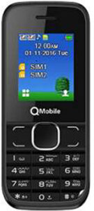 Qmobile L105 Price In Pakistan