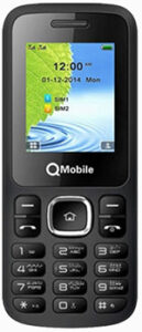 Qmobile L3 Lite Price In Pakistan