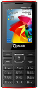 Qmobile Power 9 Pro Price In Pakistan