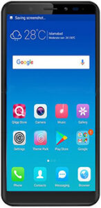 Qmobile QInfinity E Price In Pakistan