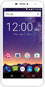 Qmobile QNote Price in Pakistan