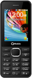 Qmobile X6030 Price In Pakistan